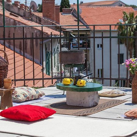 سبليت Guest House Roman Horizon المظهر الخارجي الصورة