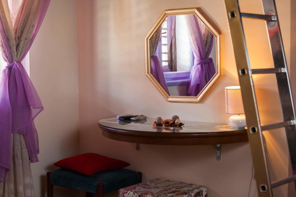 سبليت Guest House Roman Horizon الغرفة الصورة