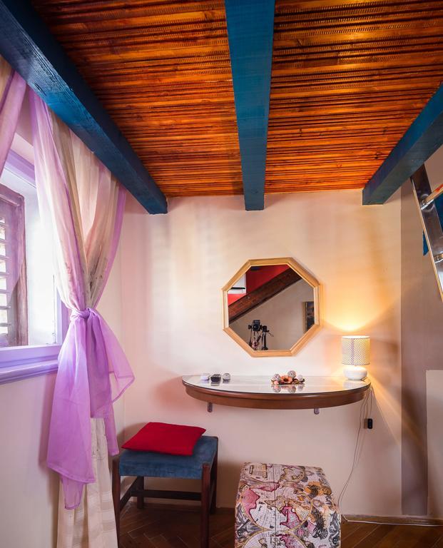 سبليت Guest House Roman Horizon الغرفة الصورة