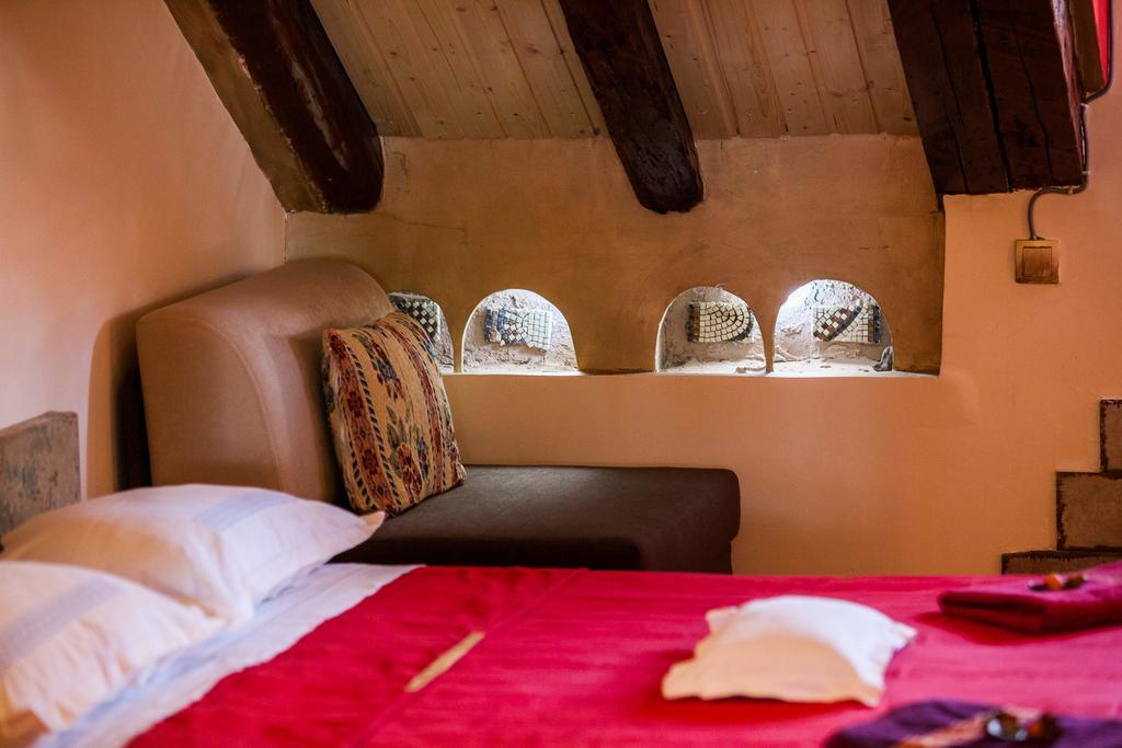 سبليت Guest House Roman Horizon الغرفة الصورة