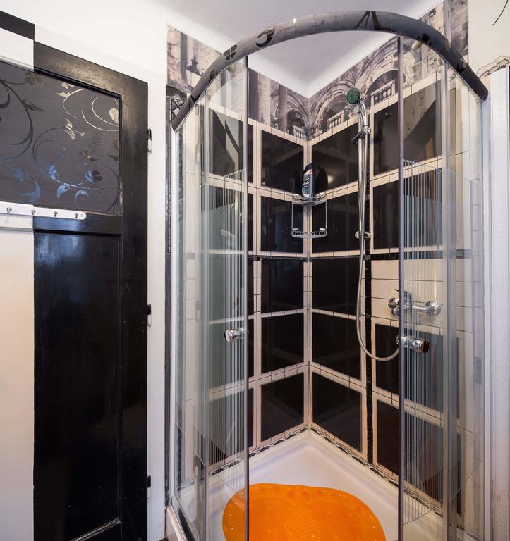 سبليت Guest House Roman Horizon الغرفة الصورة