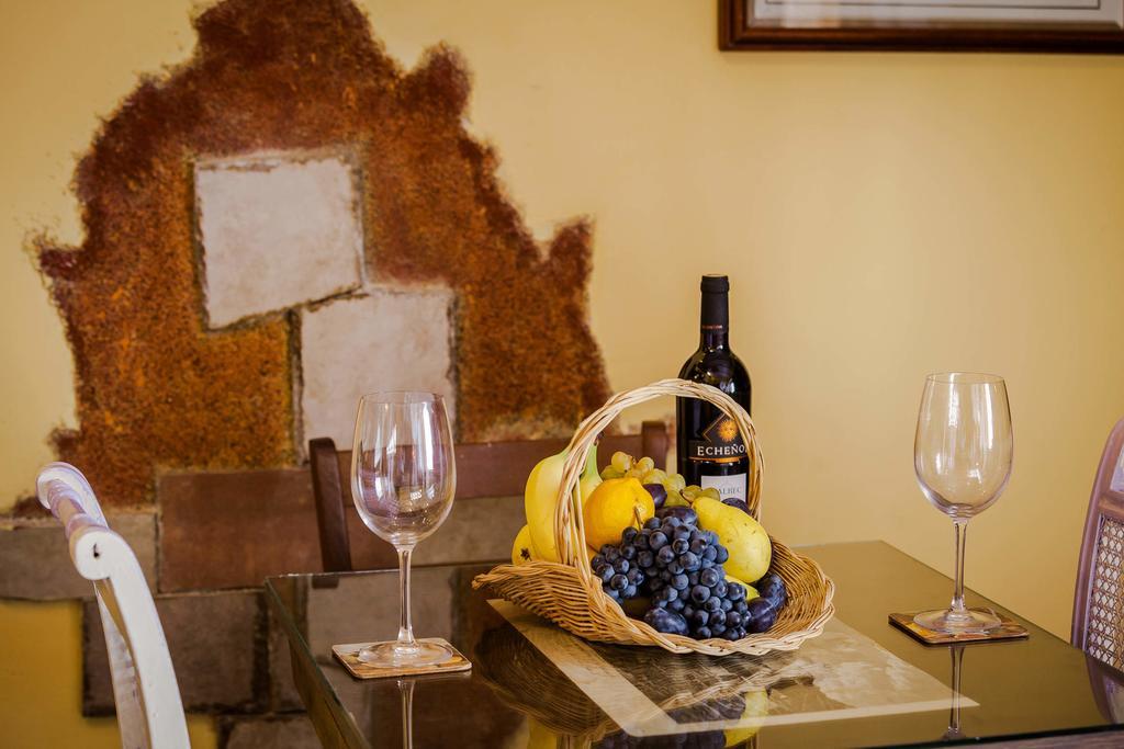 سبليت Guest House Roman Horizon الغرفة الصورة