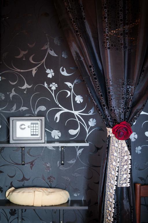 سبليت Guest House Roman Horizon الغرفة الصورة