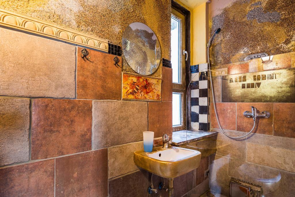 سبليت Guest House Roman Horizon الغرفة الصورة