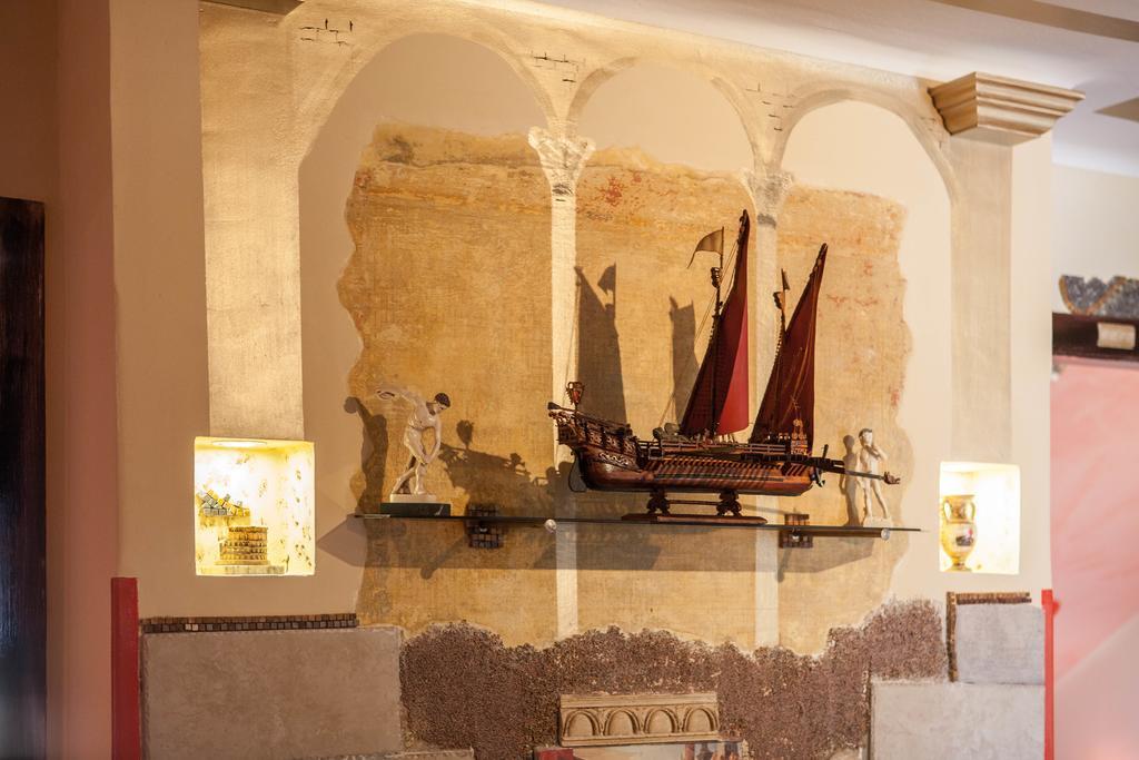 سبليت Guest House Roman Horizon المظهر الخارجي الصورة