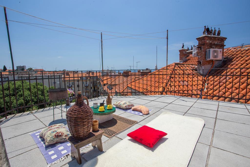 سبليت Guest House Roman Horizon المظهر الخارجي الصورة