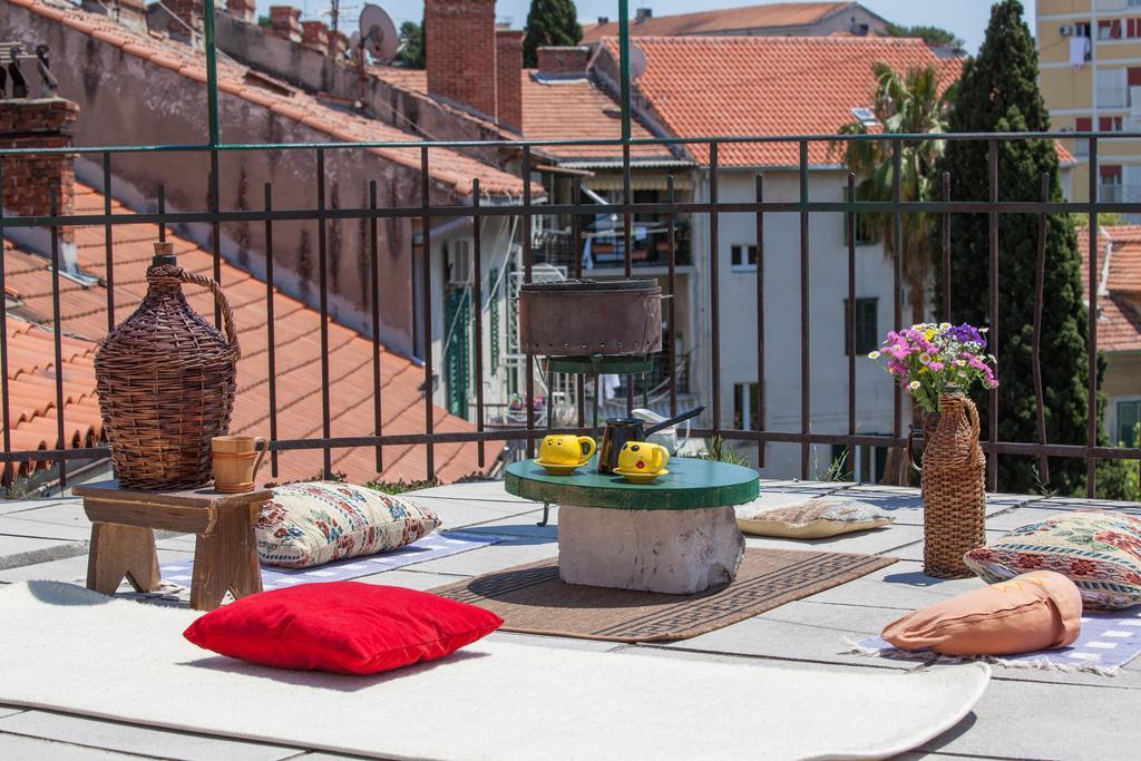 سبليت Guest House Roman Horizon المظهر الخارجي الصورة