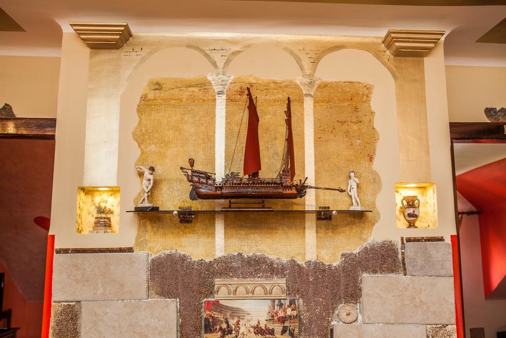 سبليت Guest House Roman Horizon المظهر الخارجي الصورة