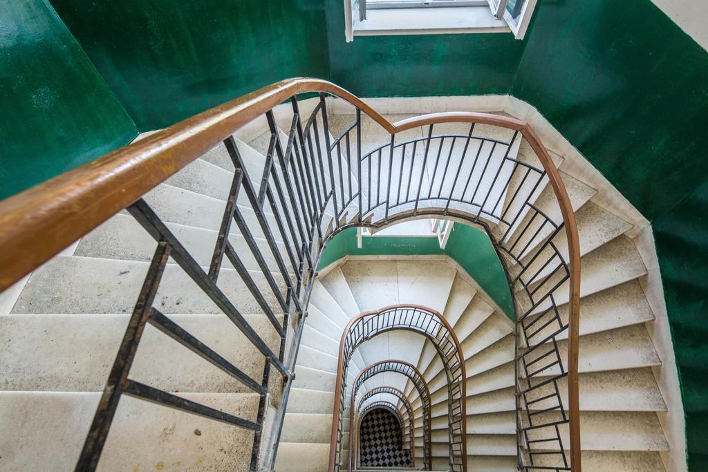 سبليت Guest House Roman Horizon المظهر الخارجي الصورة