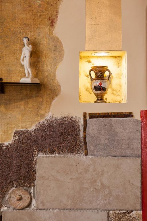 سبليت Guest House Roman Horizon المظهر الخارجي الصورة